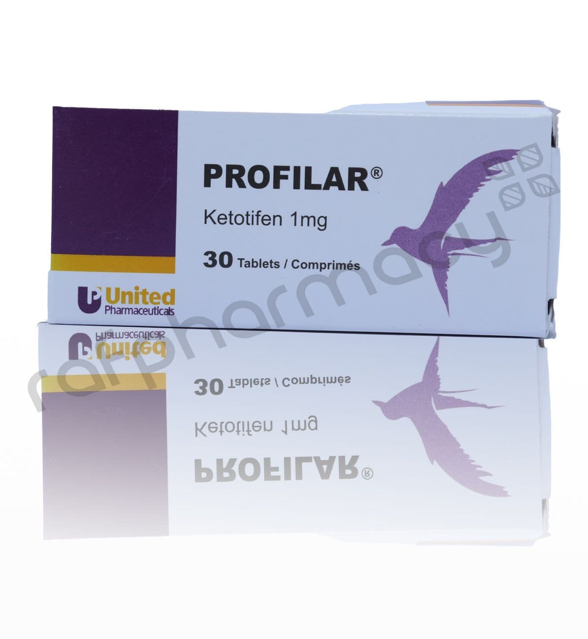 Profilar 1Mg Tab