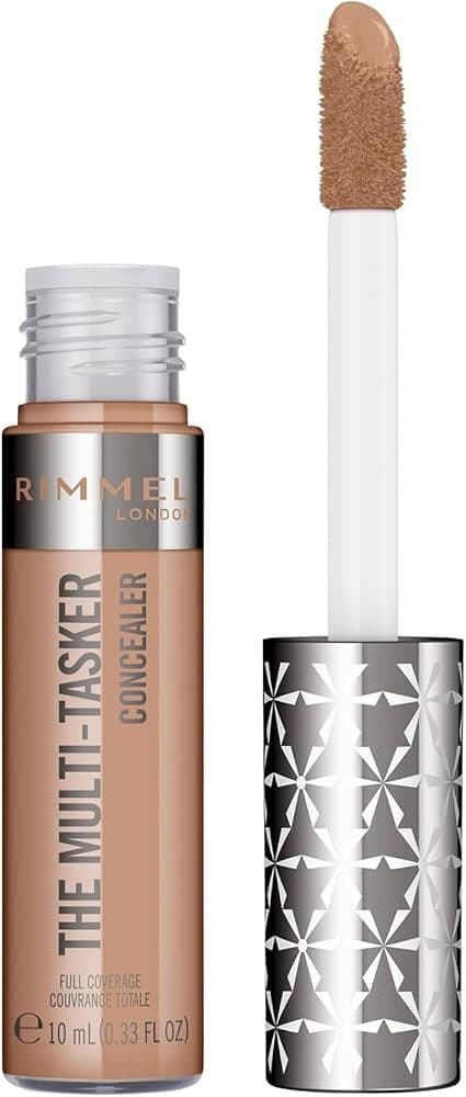 Rimmel London Multi Tasker Concealer 055 Classic Beige 10 Ml