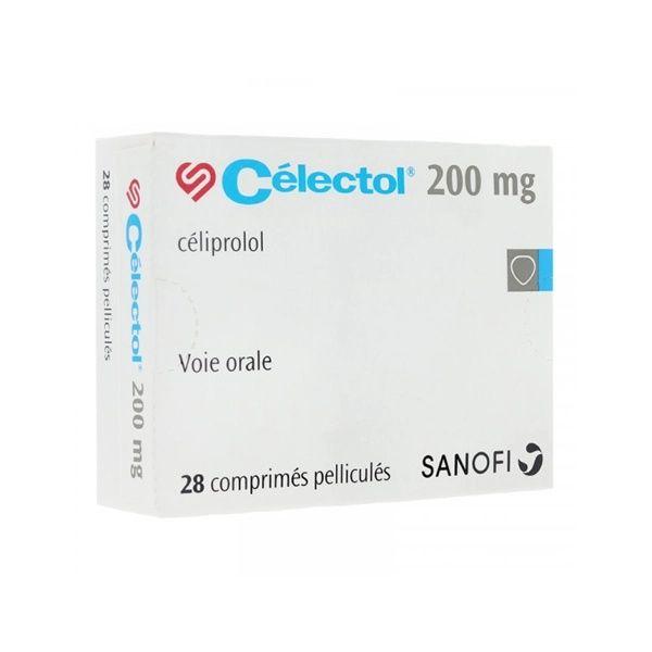 Celetor 200 Mg 30 Cap