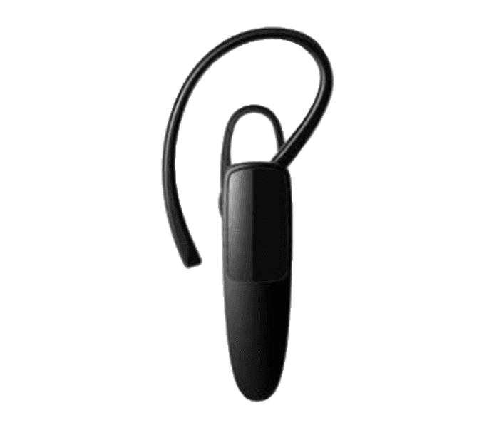 Wk Bs151 In-Ear Bluetooth Headset - Black - Slr