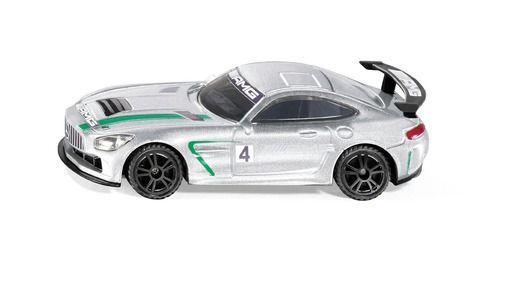 Siku Die Cast Mercedes-Amg Gt4