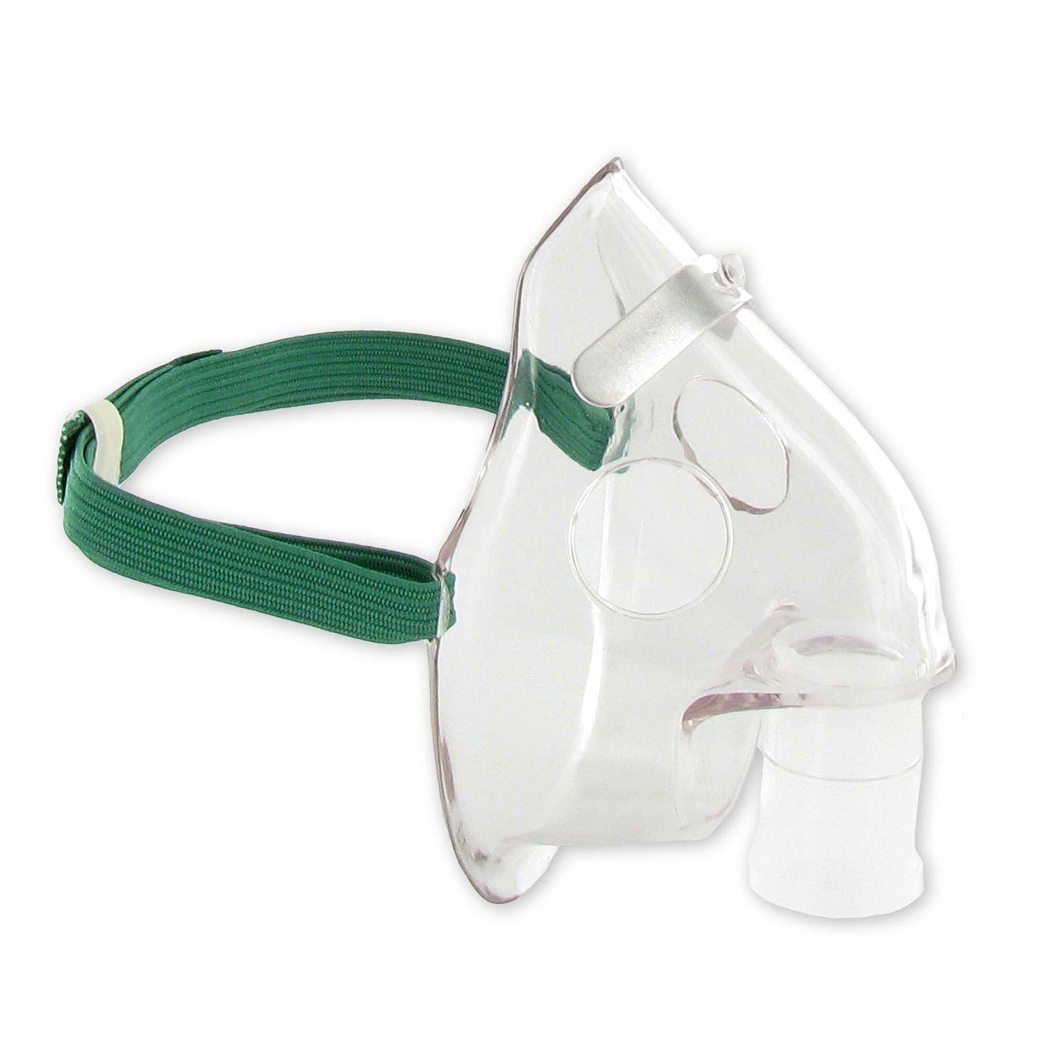 Omron Nebulizer Mask Adult