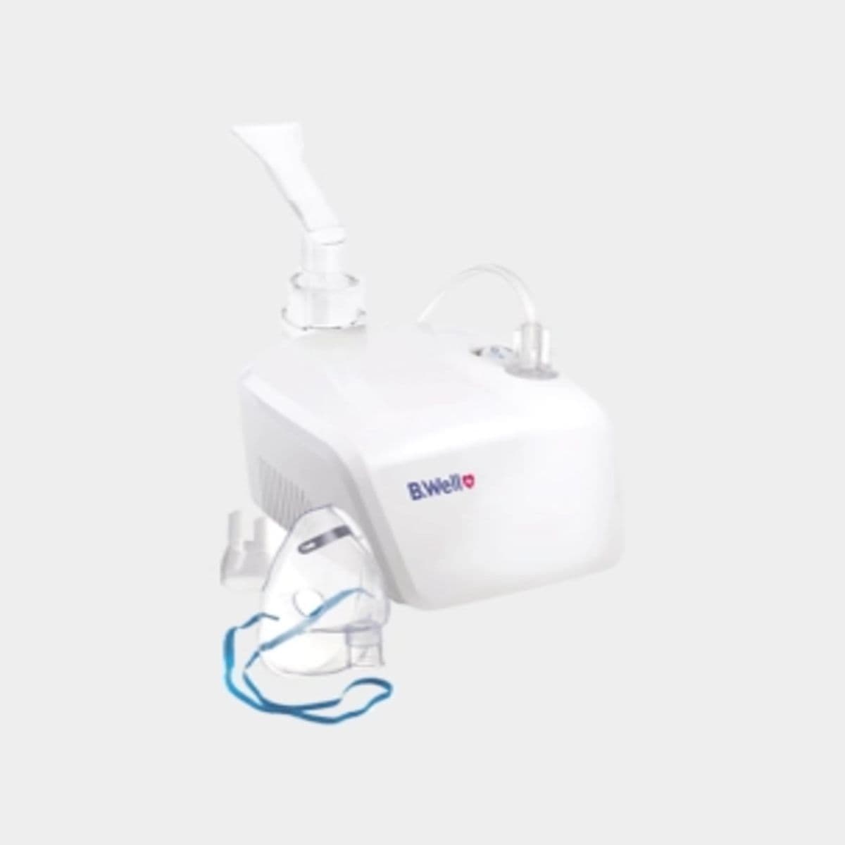 B.Well Nebulizer Pro 110
