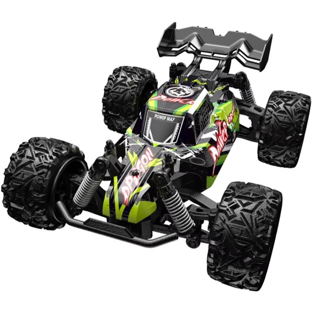 RC - Stunt Truck (S757-G) 