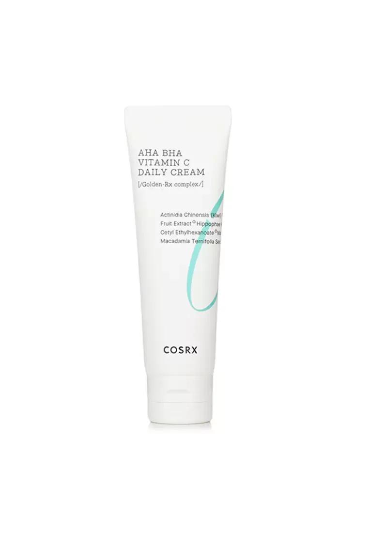 Cosrx Refresh Aha Bha Vitamin C Daily Cream 50Ml