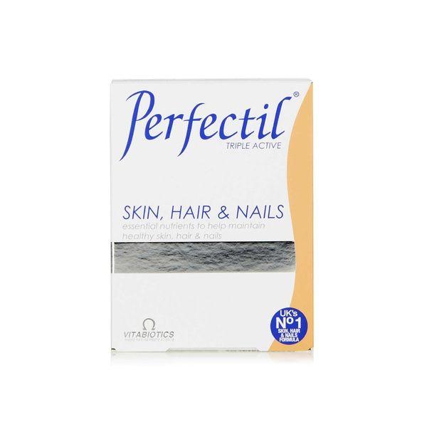 Vitabiotics Perfectil Original Hair, Skin, Nails 05G1