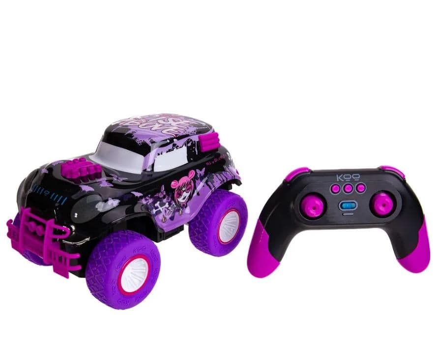 Kaboom Rc Fantaisie World Kaoru