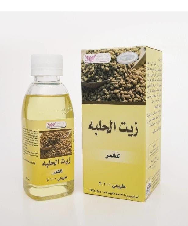 Fenugreek Hair Oil 125 Ml Ksf