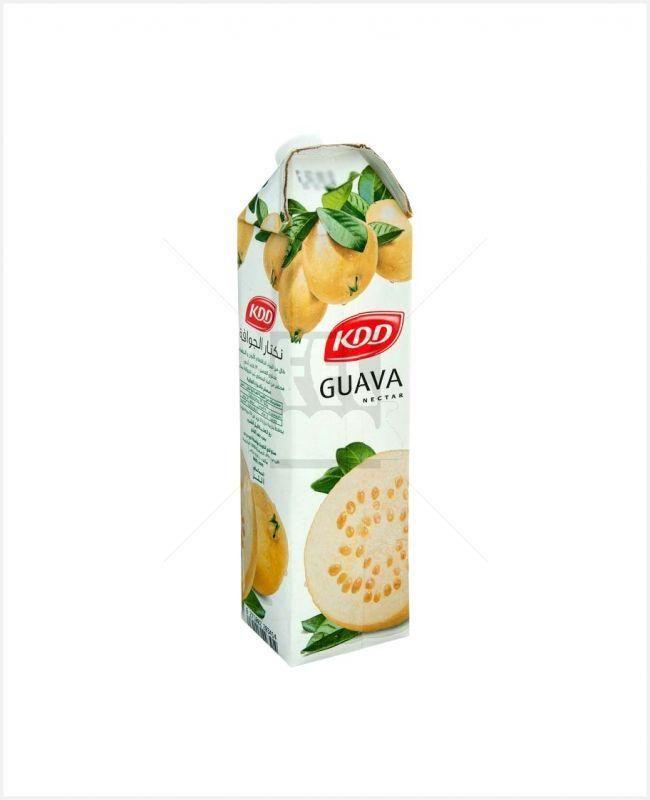 Kdd Gauva 1 Ltr