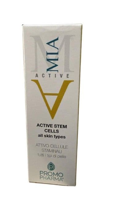 MIA Active Stem Cella All Skin Type 30ml