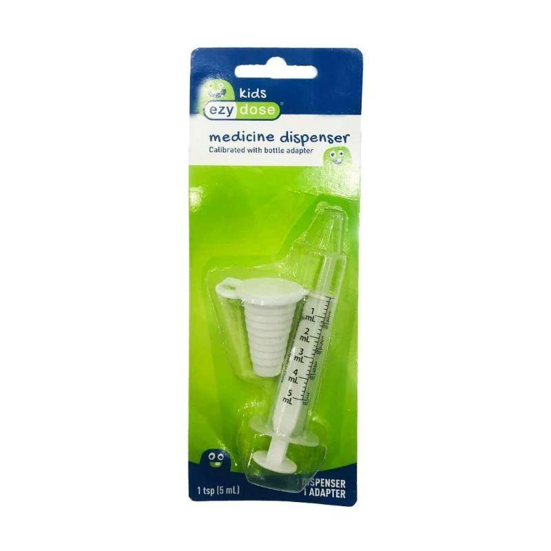 Ezy Dose 10Ml Oral Syringe