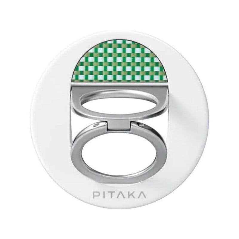 Pitaka Grip 3 Forest