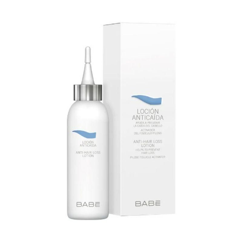 Babe Anti-Hair Loss Lotion - 125Ml