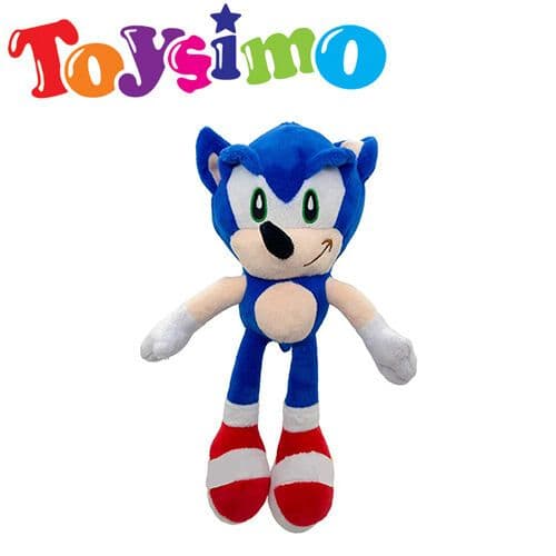 30Cm Soft Sonic Toy