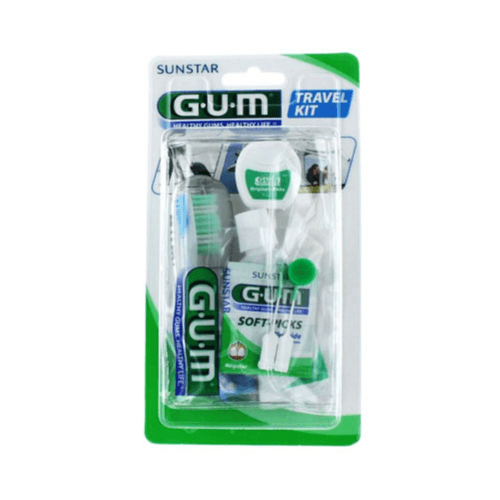 Sunstar G.U.M. Travel Kit