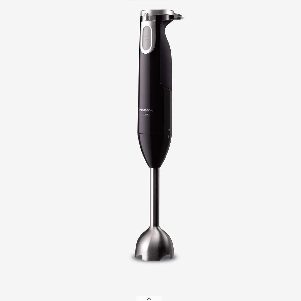 Panasonic Hand Blender Mx-Ss40Btz, 600W