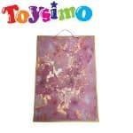 Space Design Gift Bag 51 X 72 X 18 Cm