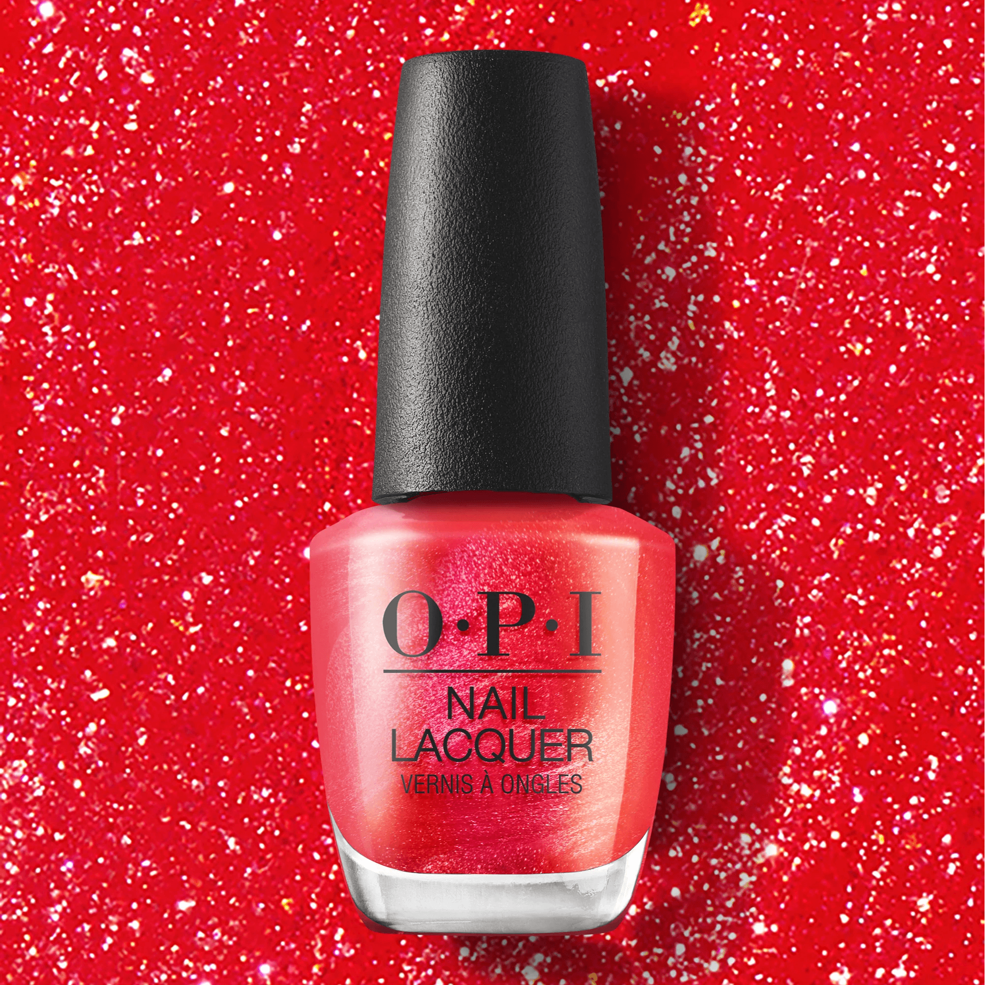 Opi Nail Polish - Heart And Con-Soul 15Ml Nld55