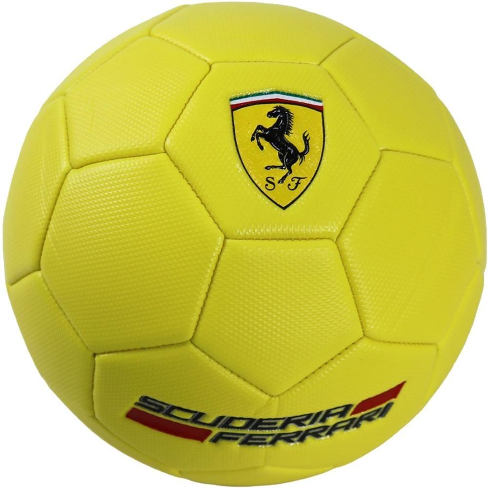 Ferrari Football No. 5 - Yellow