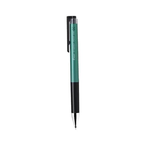 Pilot Synrgy Bpen 0.5 Grn 1Pc