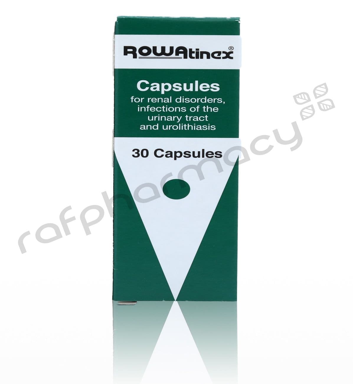 Rowatinex Cap 30'S