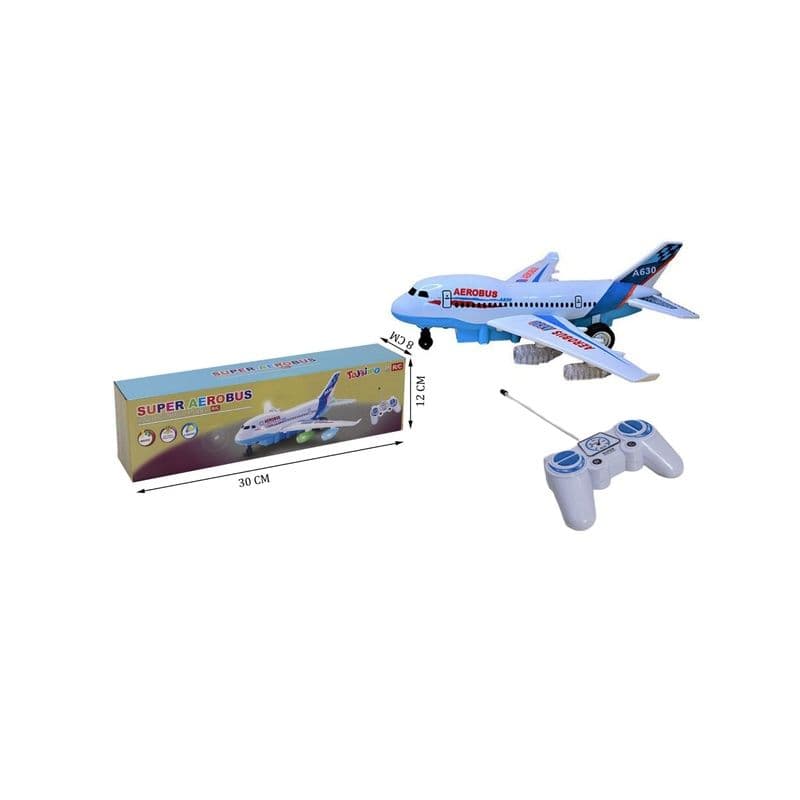 Air Plane A380