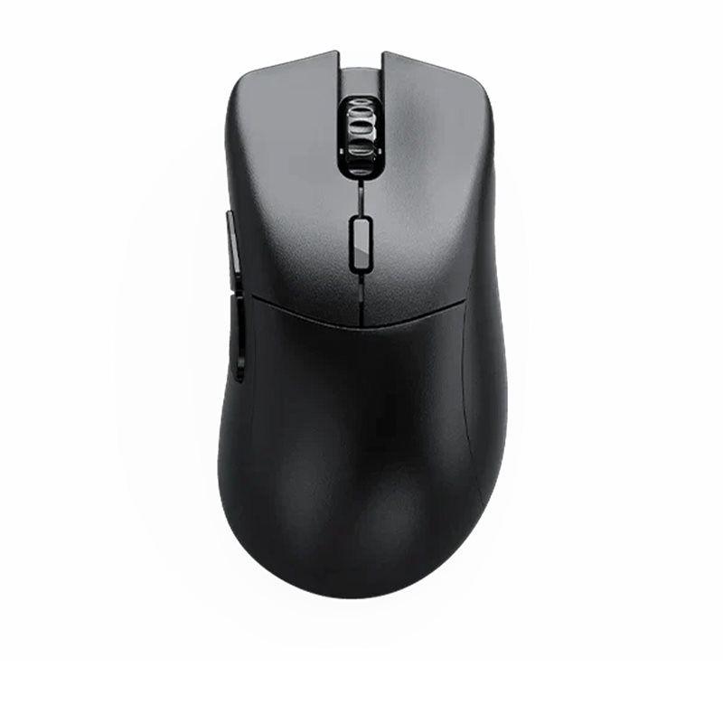 Glorious Model D 2 Pro Wireless 4K/8K Polling Black Gaming Mouse