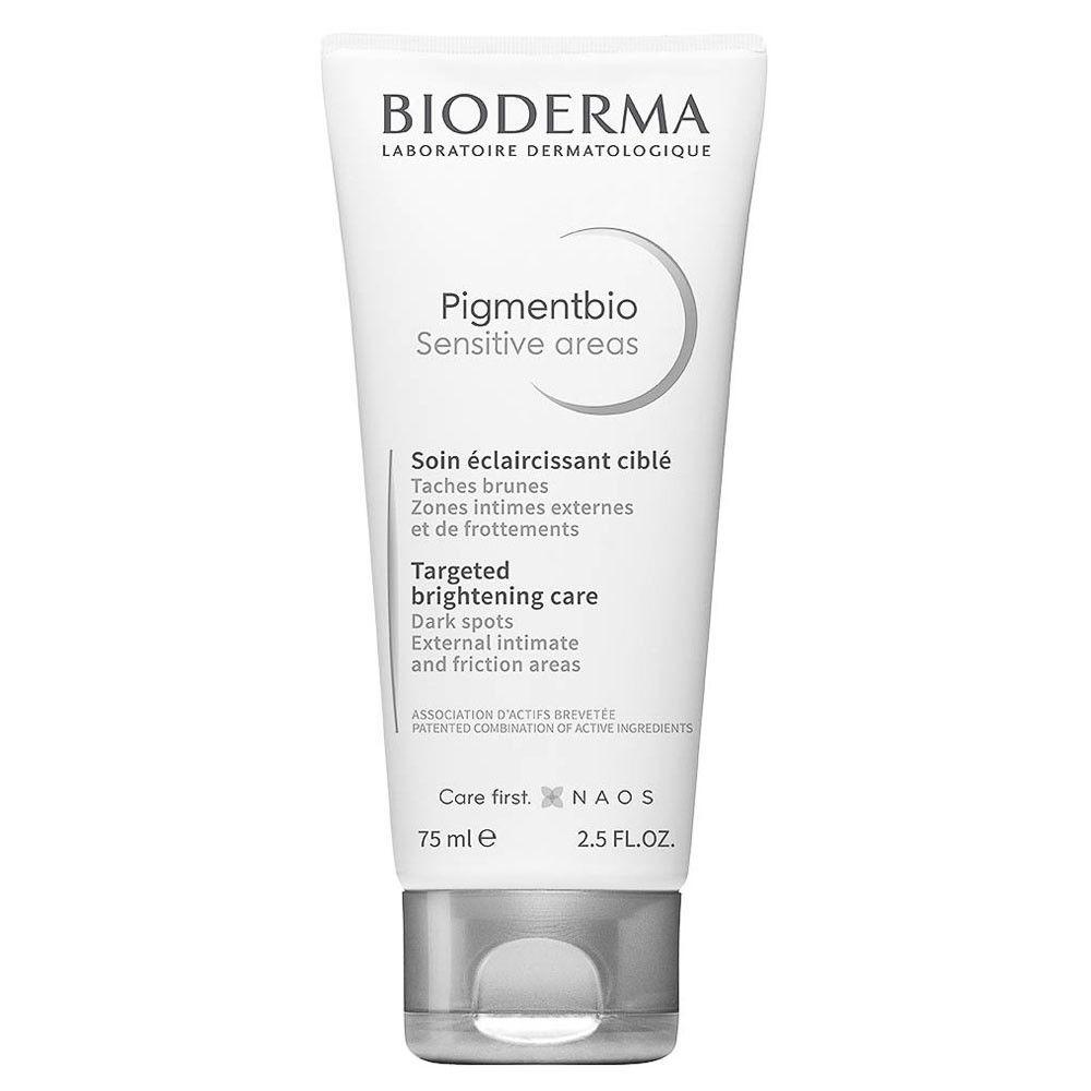 Bioderma Pigmentbio Sensitive Areas 75Ml