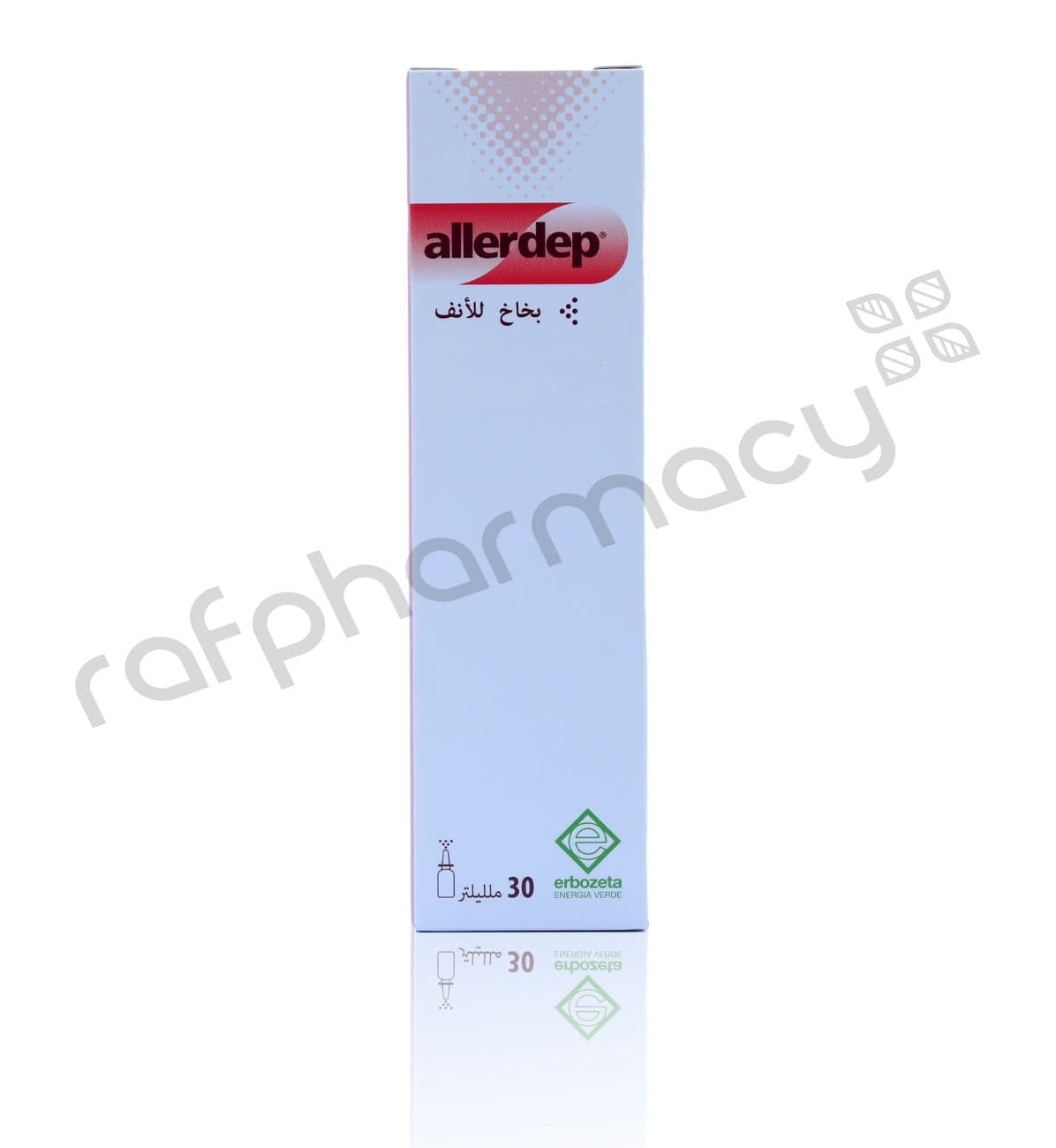 Allerdep Nasal Spray 30Ml#14834