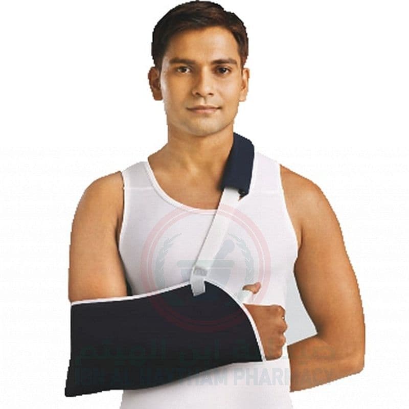 Dyna Arm Sling Deluxe L