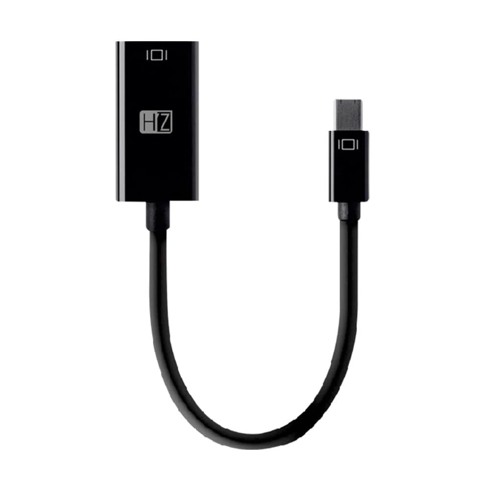 Heatz Zt27 - Mini Display To Hdmi Adapter