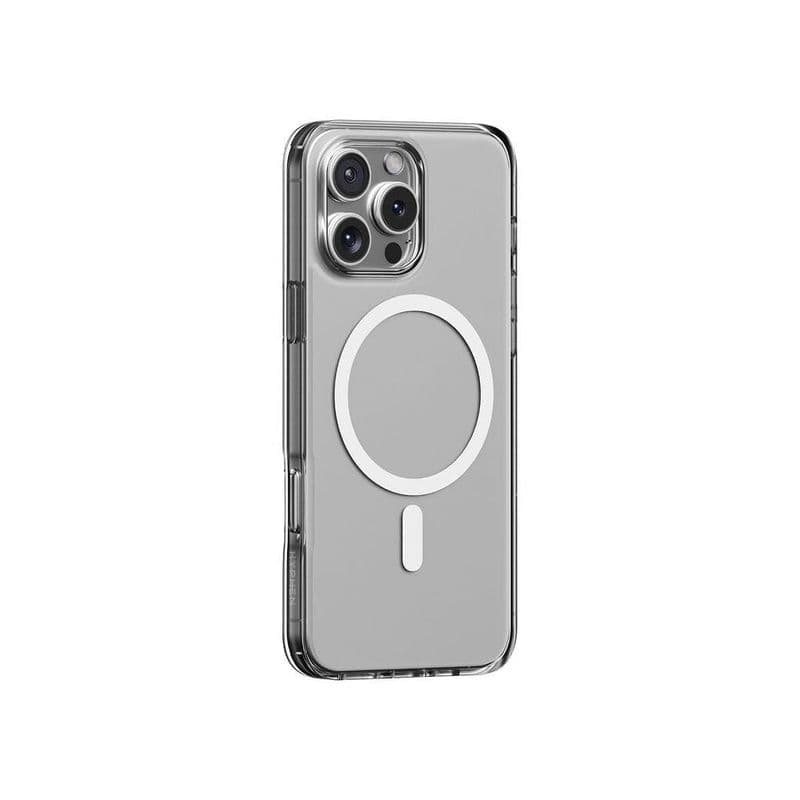 Hyphen Aire Magsafe Clear Case - Iphone 16 Pro Max - 6.9 Military Grade Drop-Tested Case