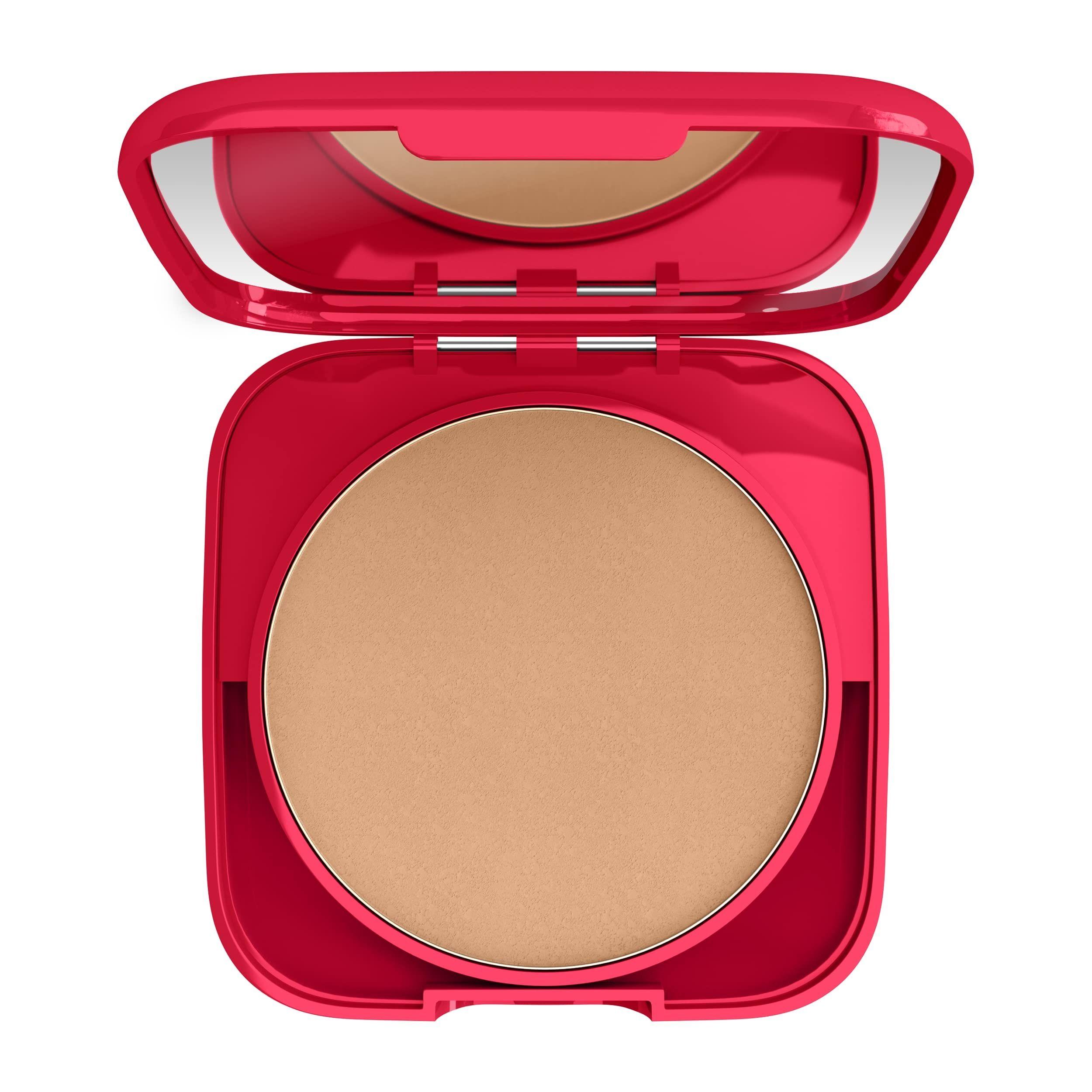 Rimmel London Lasting Finish Compact Powder Foundation 002 Pearl 10 Gm