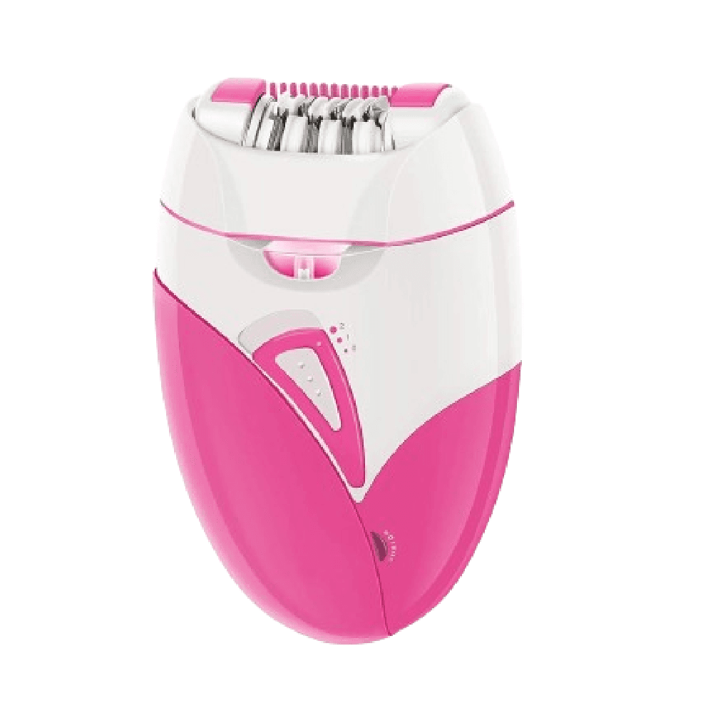 Laichy Electric Usb Rechargeable Hair Remover