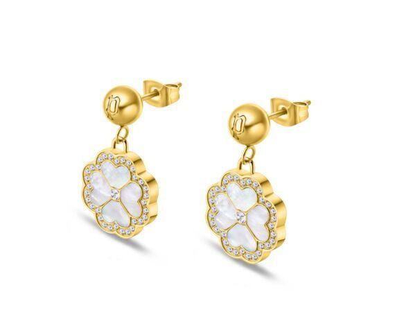 Police Ladies Earrings Pejle0003204