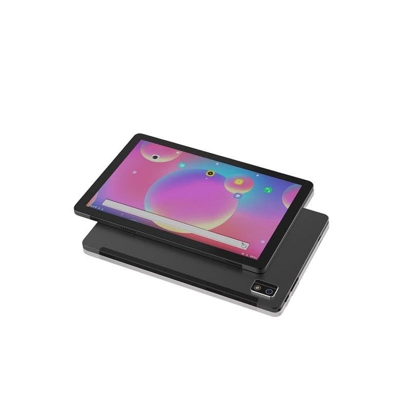 Porodo 10.1" Ultra Max Professional Tablet Black