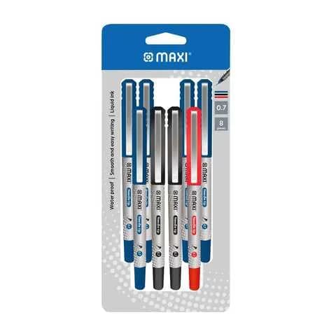 Maxi Roller Pen Needle Tip.7Mm 839S