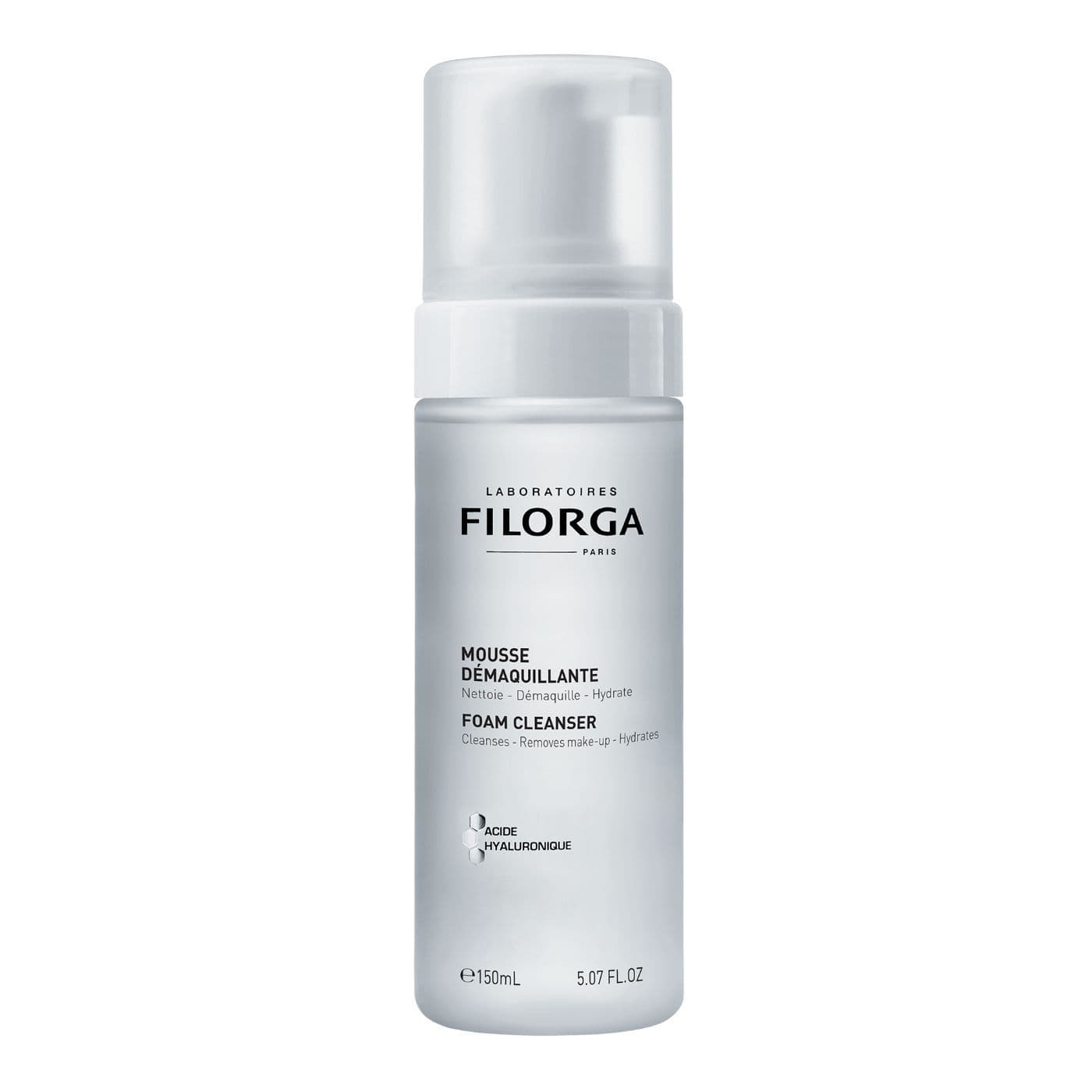 Filorga Anti-Aging Foam Cleanser 150Ml Facial Foam Cleanser  150 ML