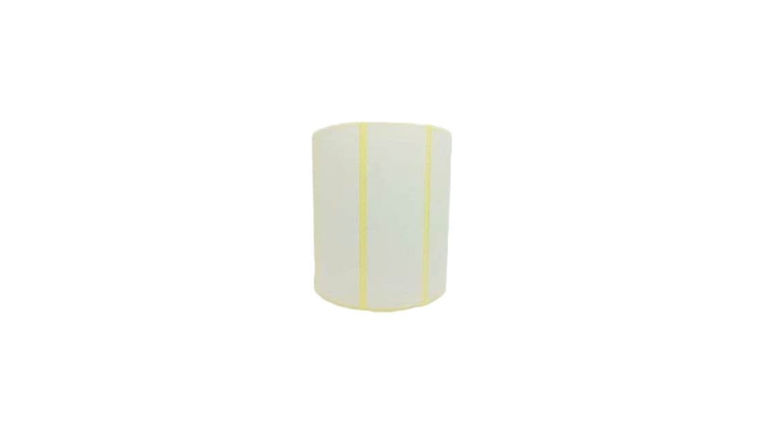 Thermal Label Barcode 75*25X 1000 Dt | 1 Roll
