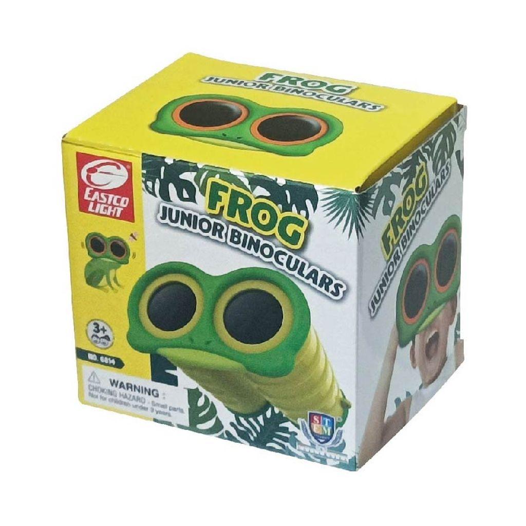 Eastcolight Frog Junior Binoculars