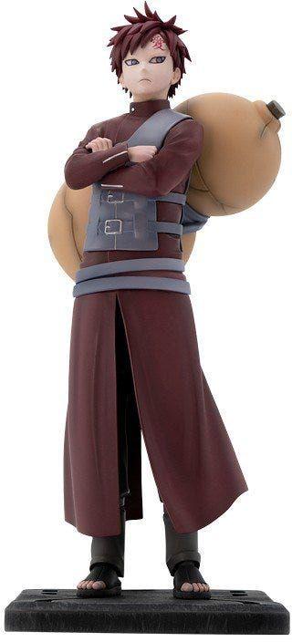 Naruto Shippuden - Figurine "Gaara" X2