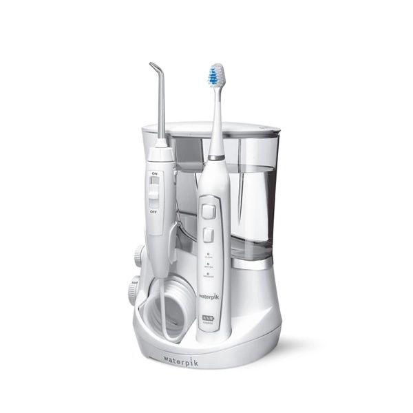 Waterpik Water Flosser Toothbrush Complete Care (Wp861Eu)