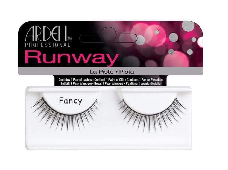 Ardell Professional Runway Lashes Fancy