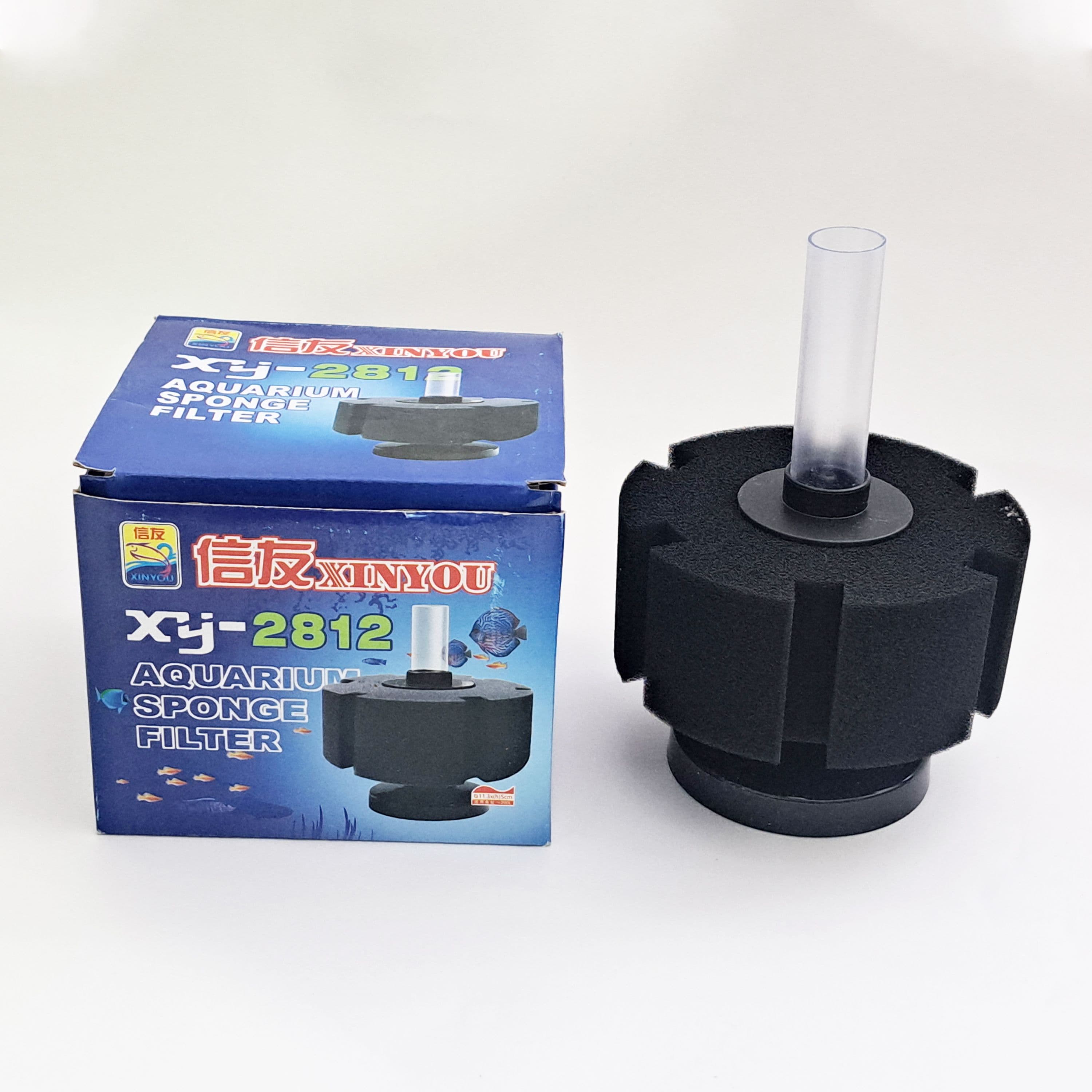 Sponge Filter Xy-2812