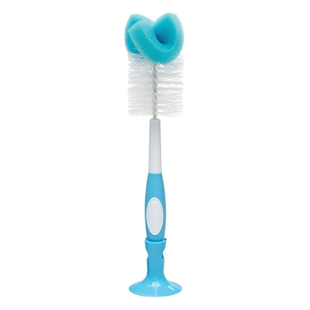 Dr. Browns Standard Bottle Brush (Blue)