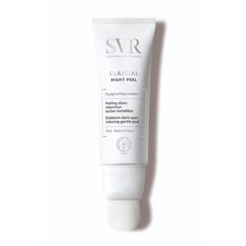 Svr Clairial Night Peel Cream  50 ML