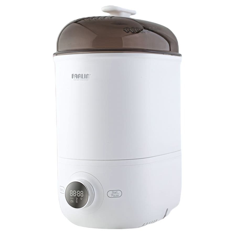 Farlin Digital Bottle Sterlizer