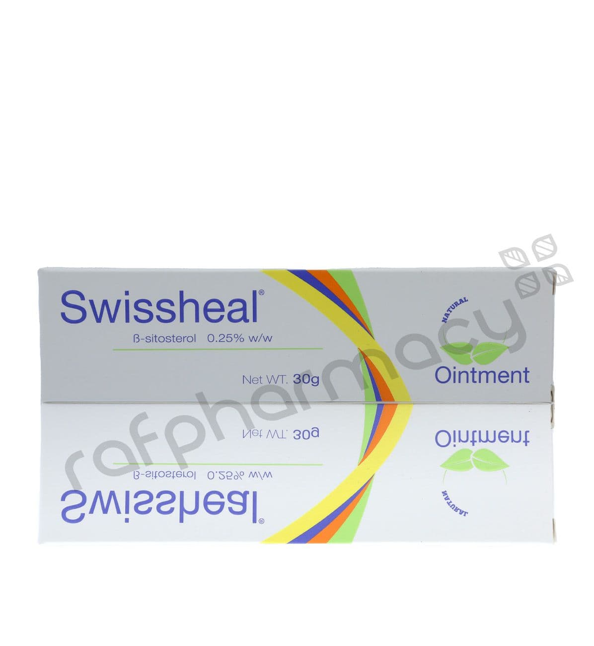 Swissheal Ointment 30G #19202