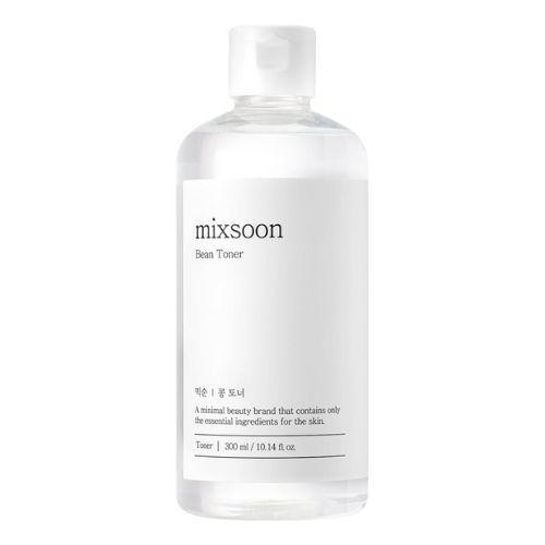 Mixsoon Bean Toner 300Ml