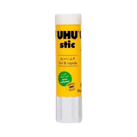 Uhu Glue Stick 21G